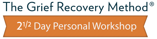 Grief Recovery Method 2 Day Personal Workshop