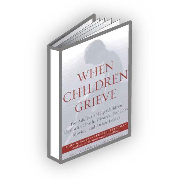 Children Grieving