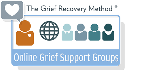 Support Groups - The Grief Recovery Method