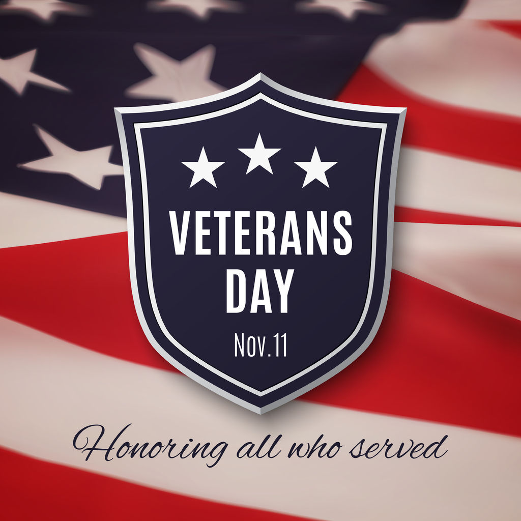 Do stores open on veterans day