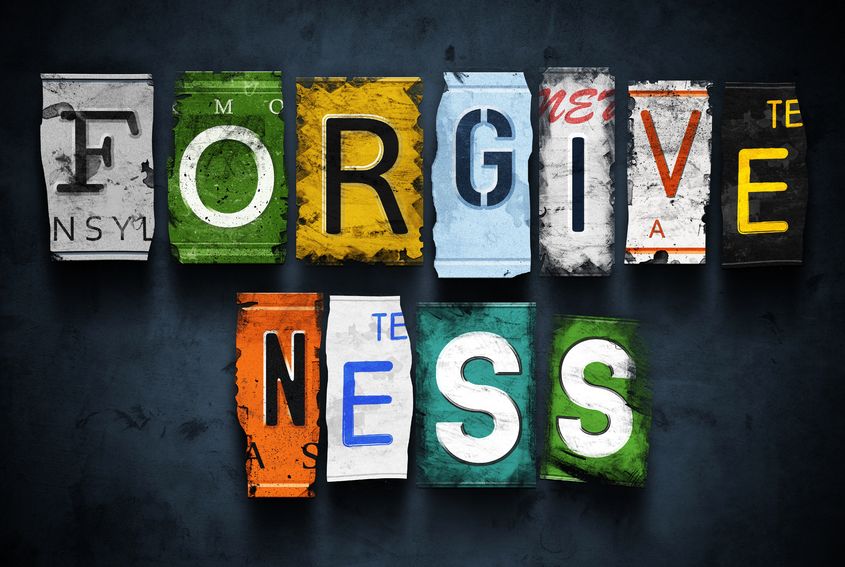 The Key Benefits Of Forgiveness During The Grieving Process - The Grief ...