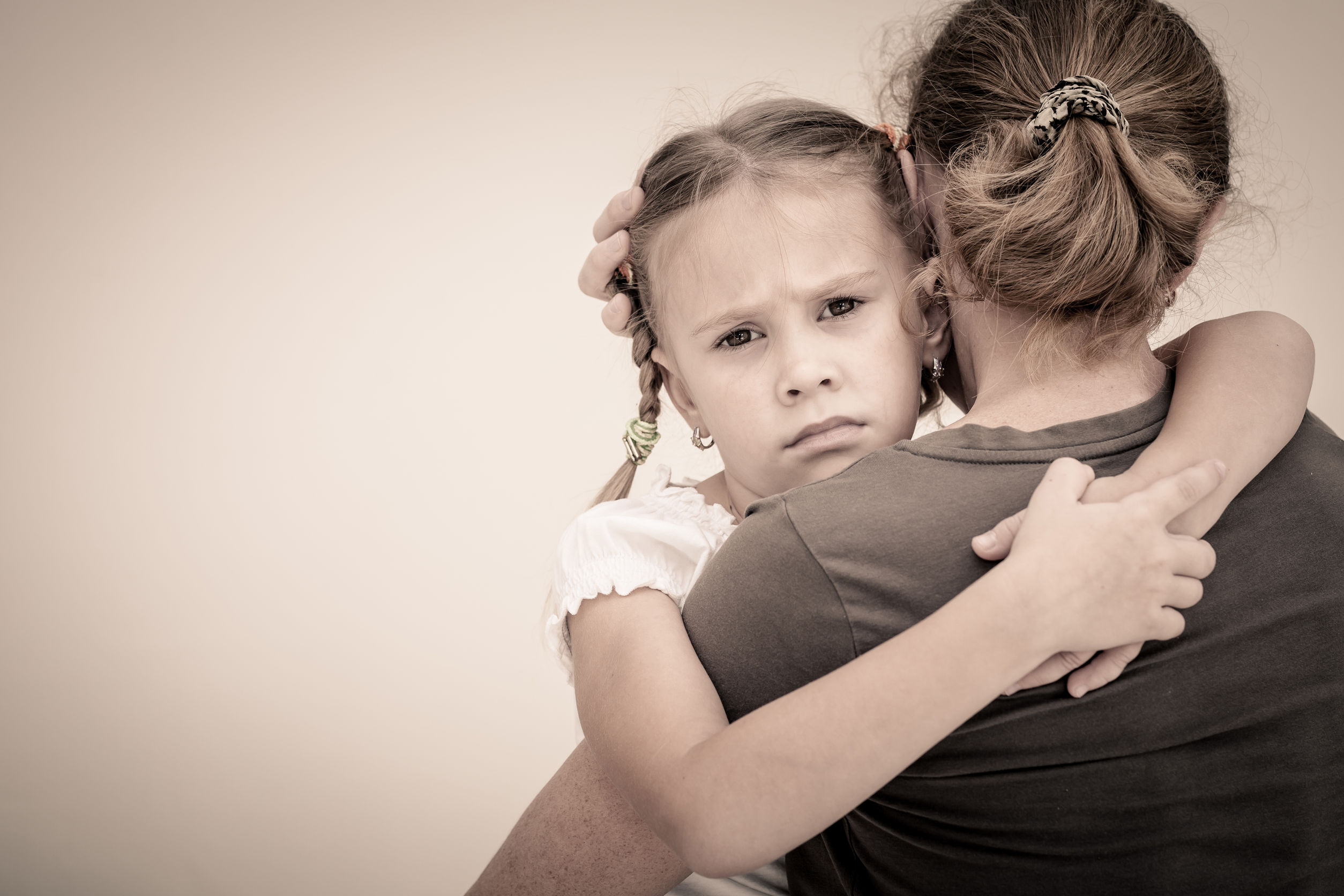 Como Identificar A Un Niño Que Sufre De Bullying