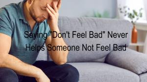 What to say feeling bad friend or loved one help support grief children child 