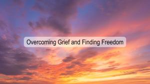 Struggling with Grief Loss Church Being  Single Finding Love Marriage Learning to heal Heart Open 